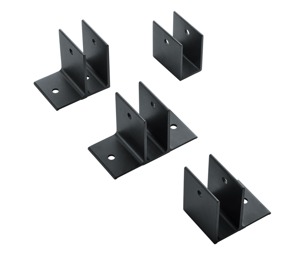 01_MATTE BLACK_STIRRUP BRACKETS_X2_V1
