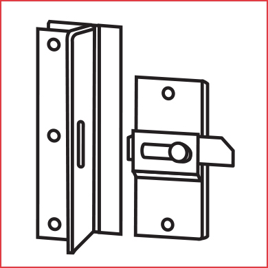 asi-solidplasticpartitions-hardware_aluminumstrike2x